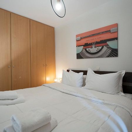 Athina Loft Atene Esterno foto