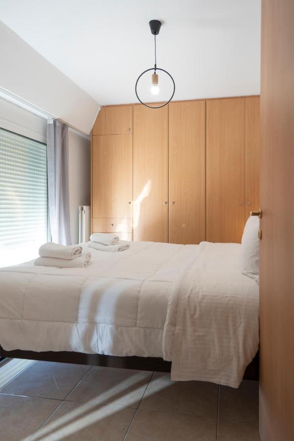 Athina Loft Atene Esterno foto