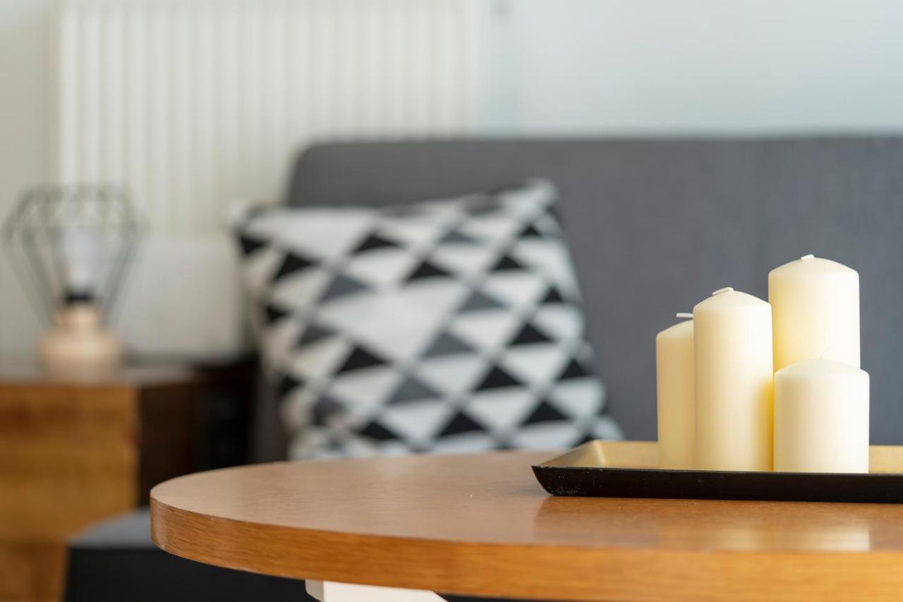 Athina Loft Atene Esterno foto
