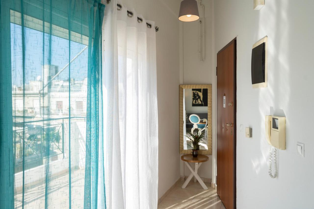 Athina Loft Atene Esterno foto
