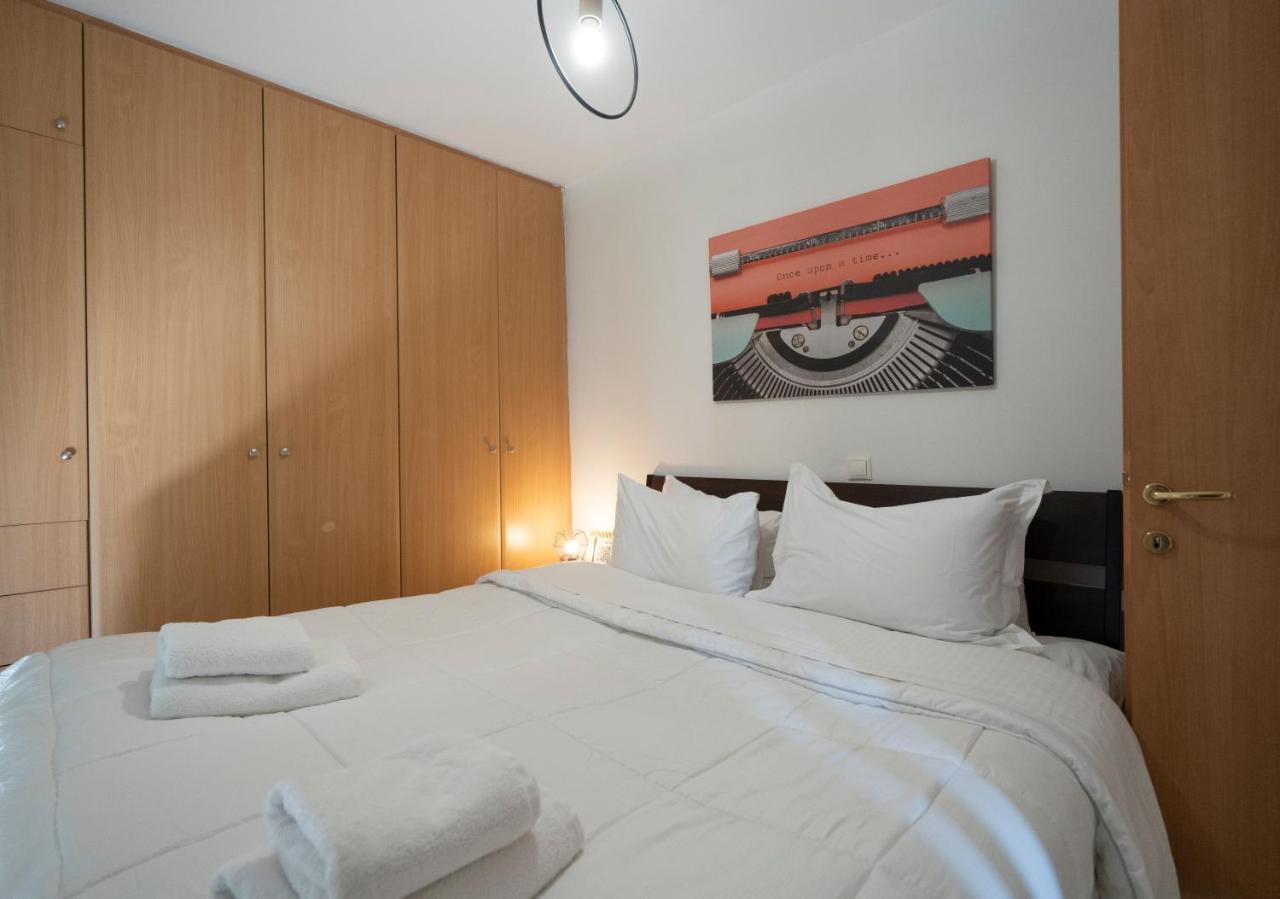 Athina Loft Atene Esterno foto