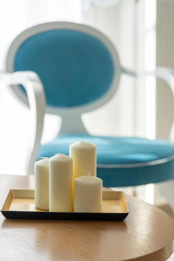 Athina Loft Atene Esterno foto