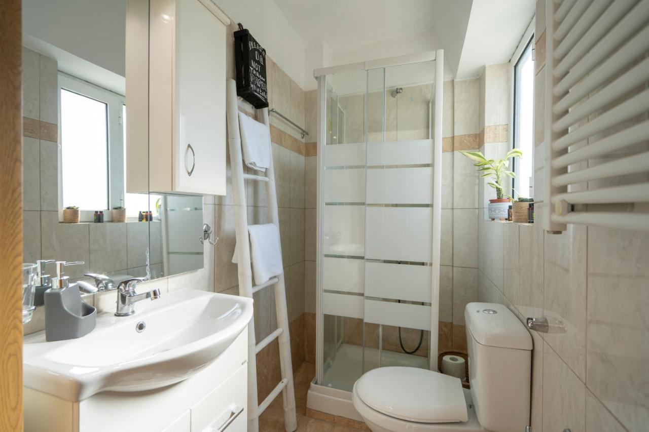 Athina Loft Atene Esterno foto